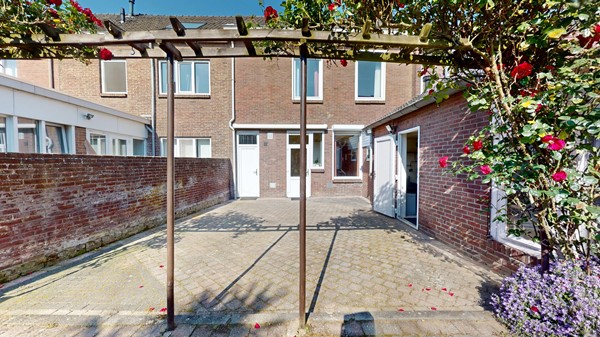 Medium property photo - Sint Servatiusweg 31, 6227 TP Maastricht